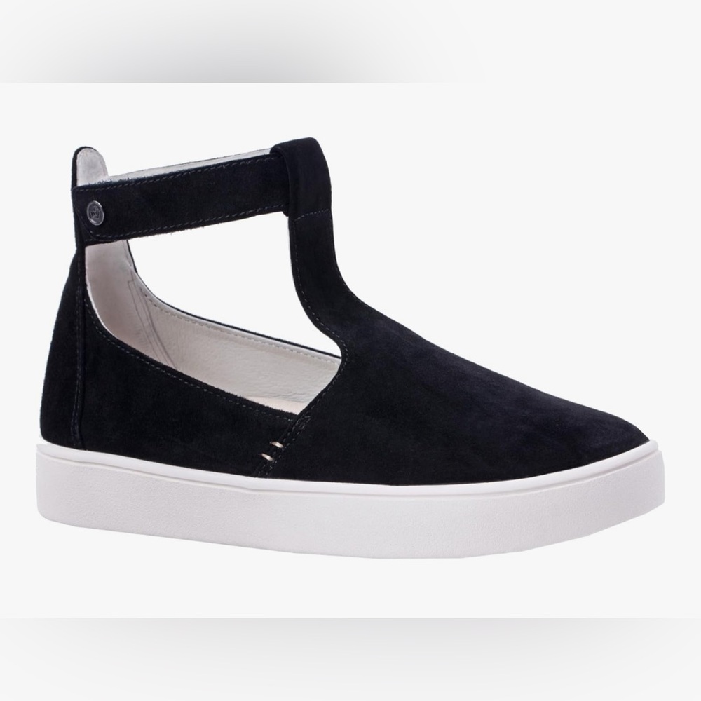 Spenco Indigo Sneaker